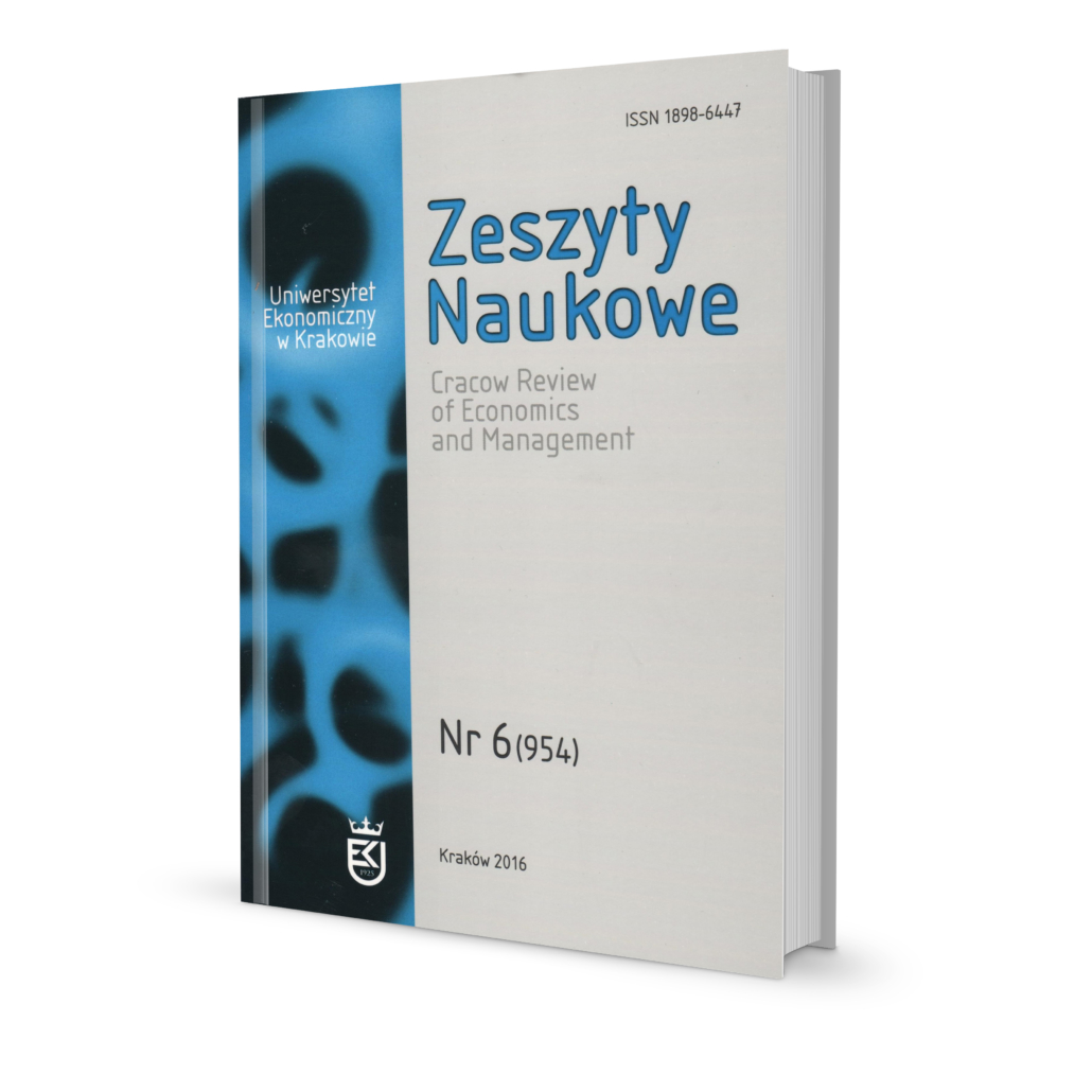 VI Pozostałe Publikacje Naukowe – Prof. Dr Hab. Inż. Agnieszka ...